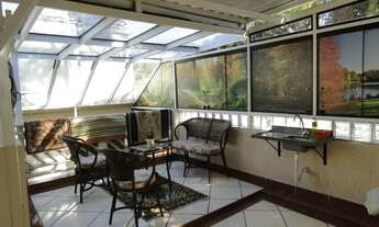 Imagem 7: SÃO PAULO - Casa Padrão - BROOKLIN PAULISTA