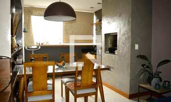 Imagem 3: Apartamento à Venda - Sagrada Família, 3 Quartos, 94 m2