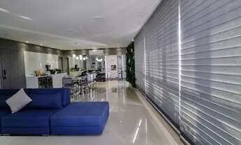 Imagem 3: APARTAMENO MOBILIADO AO LADO DO SHOPPING BOUGAINVILLE