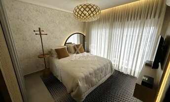 Imagem 6: Apartamento Mobiliado ao lado da Praça T23, Citizen Home