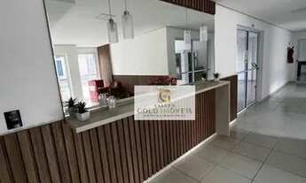 Imagem 2: Apartamento com 2 dormitórios à venda, 49 m² por R$ 297.000,00 - Conjunto Residencial Flam