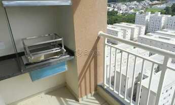 Imagem 5: SOROCABA - Apartamento Padrão - ALTO DA BOA VISTA