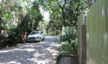 Imagem 2: Terreno com 2.670m2 no Condominio Chacara Flora