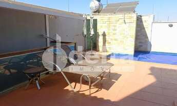 Imagem 2: Casa à venda, 3 quartos, 1 suíte, 3 vagas, Vigilato Pereira - Uberlândia/MG