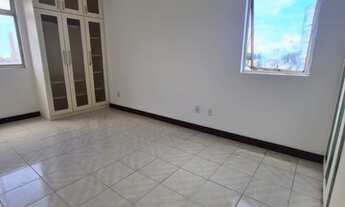 Imagem 7: Apartamento para venda tem 95 metros quadrados com 3 quartos em Graça - Salvador - BA