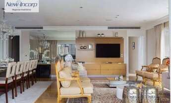 Imagem: Apartamento Duplex com 4 dormitórios à