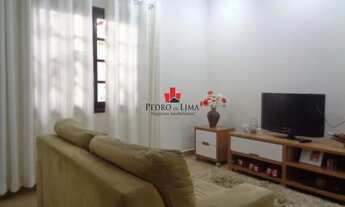 Imagem 4: Sobrado de 3 Dormitórios, 1 suíte, 3 Salas, Cozinha Planejada e 5 Vagas na Vila Matilde