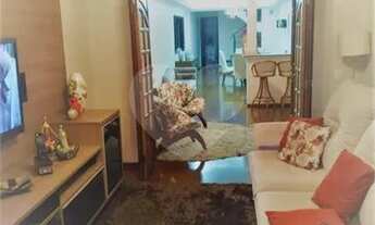 Imagem 6: SOBRADO MARAVILHOSO A VENDA NO JD. SÃO PAULO - 3 DORMS (1 SUÍTE), CHURRASQUEIRA E 3 VAGAS