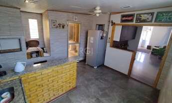 Imagem 3: Casa para Venda - 80m², 2 dormitórios, 2 vagas - Restinga