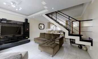 Imagem 3: Casa à venda, 120 m² por R$ 950.000,00 - Vila Santa Clara - São Paulo/SP