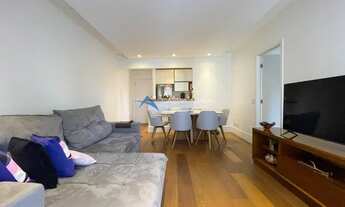 Imagem 2: Apartamento para aluguel possui 54 metros quadrados com 1 quarto em Centro - Campinas - SP