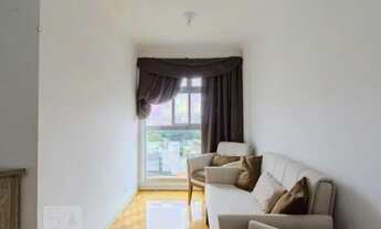 Imagem 3: Apartamento para Aluguel - Nova Petrópolis, 2 Quartos, 64 m2