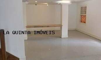 Imagem 5: Casa Comercial para Locação em São Paulo, Higienópolis, 3 dormitórios, 1 banheiro, 1 vaga