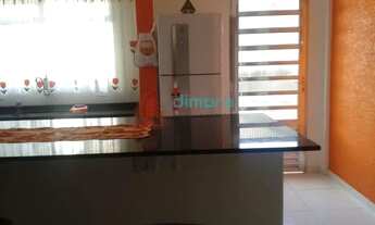 Imagem 2: Sobrado para Venda em Mogi das Cruzes, Jardim Camila, 3 dormitórios, 1 suíte, 3 banheiros