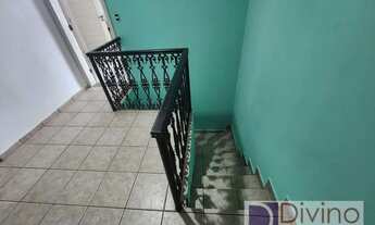 Imagem 5: Sobrado com 4 dormitórios, 311 m² - venda por R$ 640.000 ou aluguel por R$ 3.000/mês - Jar