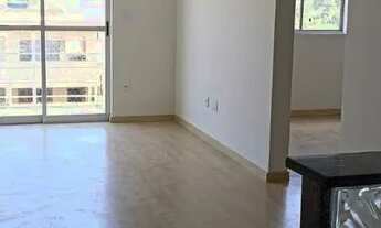 Imagem 1: Apartamento com 2 dormitórios, 46 m² - venda por R$ 170.000,00 ou aluguel por R$ 1.100,00