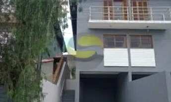 Imagem: Casa sobrado condomínio