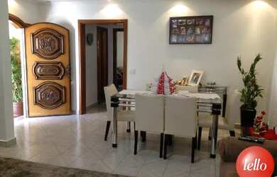 Imagem 3: São Paulo - Casa Padrão - Vila Formosa