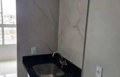 Imagem: Apartamento com 1 dormitório à venda