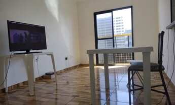 Imagem 4: Apartamento na Ocian