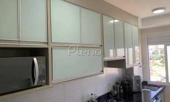 Imagem 4: Apartamento - Vila Industrial - Campinas