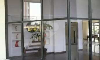 Imagem 3: APARTAMENTO DE FRENTE - PARQUE CERET ANÁILIA FRANCO