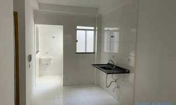 Imagem 4: APARTAMENTO - ITAQUERA - SP