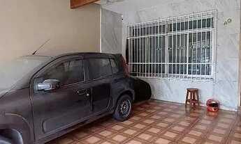 Imagem 3: Sobrado à venda 3 quartos 1 suíte 2 vagas Pires - Santo André - SP