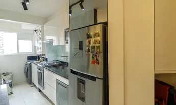 Imagem 7: Apartamento Venda Pompéia 63 m² 2 Dormitórios