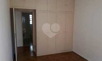 Imagem 8: Apartamento para aluguel e venda tem 110 metros quadrados com 3 quartos em Perdizes - São