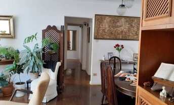 Imagem 5: Apartamento com 3 dormitórios, 116 m² - venda por R$ 1.250.000,00 ou aluguel por R$ 4.900