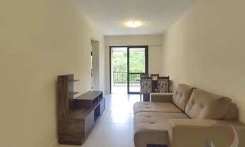 Imagem 6: Apartamento para Venda em Florianópolis, Itacorubi, 2 dormitórios, 1 suíte, 2 banheiros, 1