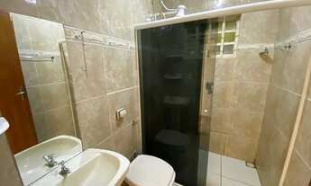 Imagem 6: ALUGO - Casa com 3 Quartos no Residencial Abussafe