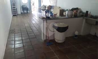 Imagem 5: São Paulo - Casa Padrão - TREMEMBÉ