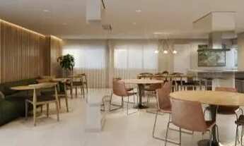 Imagem 5: Apartamento com 1 Dormitorio(s) localizado(a) no bairro Alto de Pinheiros em São Paulo