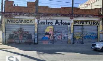 Imagem: Salão para alugar, 352 m² por R$ 6.360/mês