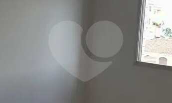 Imagem 3: Apartamento para locação Água Fria, 2 dormitórios, 1 vaga de garagem