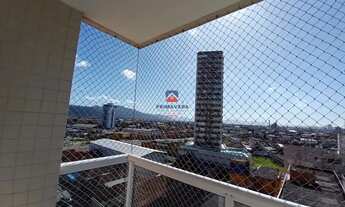 Imagem 6: Apartamento com 2 dorms, Caiçara, Praia Grande - R$ 330 mil, Cod