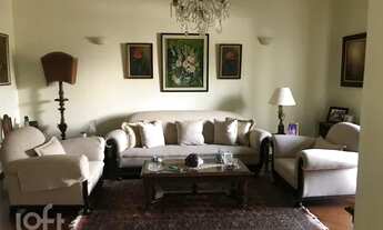 Imagem 4: Apartamento à venda em Bela Vista com 215 m², 4 quartos, 1 vaga