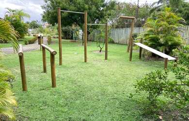 Imagem 4: Apartamento para aluguel com 65 metros quadrados com 2 quartos em Centro - Camaçari - BA