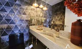 Imagem 7: Apartamento para venda com 82 metros quadrados com 2 quartos em Bosque da Saúde - São Paul