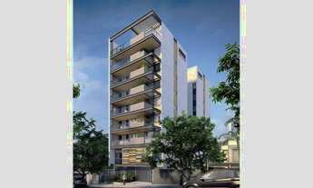 Imagem 3: Apartamento de 4 quartos de alto padrão no Alto dos Passos - do Essência Squad