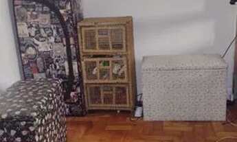 Imagem 3: Hostel Teodoro Pousada / chalé com 2 dormitórios