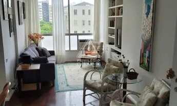 Imagem 5: Apartamento à venda, 2 quartos, 1 suíte, 1 vaga, Ipanema - RIO DE JANEIRO/RJ