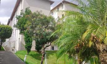 Imagem: Apartamento para venda possui 53 metros