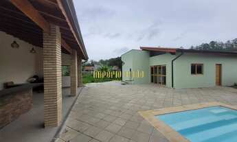 Imagem 4: Chácara com 3 quartos à venda no bairro Jardim dos Eucaliptos - Suzano-SP