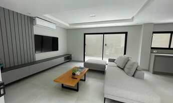 Imagem 3: Casa com 5 dormitórios à venda, 379 m² por R$ 10.000.000 - Riviera de São Lourenço - Berti