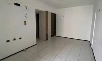 Imagem 3: Excelente Apartamento de Alto Padrão na Ponta do farol, VISTA MAR e Ventilado, Porto Mader