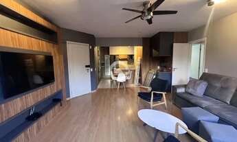 Imagem 2: Apartamento - Cambuí - Campinas