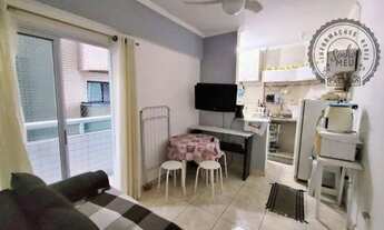 Imagem 2: Apartamento no Boqueirão - Praia Grande/SP